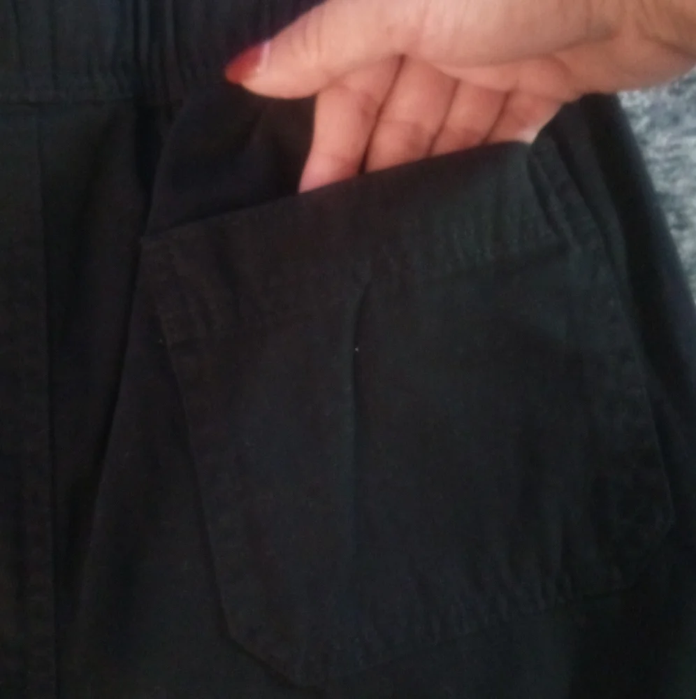 Cargo pants - Picture 4 of 5